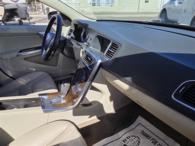 2012 Volvo S60 T5 - Photo 18 - Roseville, CA 95678