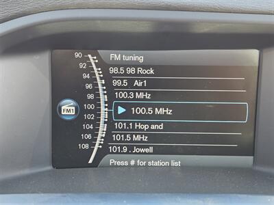 2012 Volvo S60 T5 - Photo 29 - Roseville, CA 95678