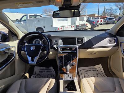 2012 Volvo S60 T5 - Photo 17 - Roseville, CA 95678