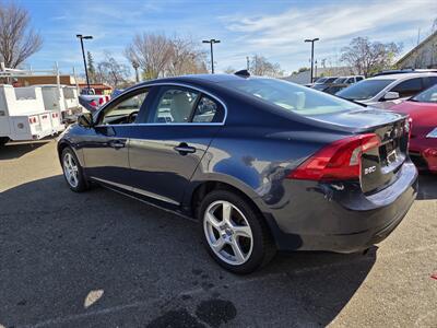 2012 Volvo S60 T5 - Photo 4 - Roseville, CA 95678