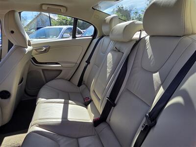 2012 Volvo S60 T5 - Photo 15 - Roseville, CA 95678