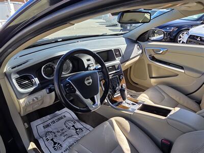 2012 Volvo S60 T5 - Photo 8 - Roseville, CA 95678