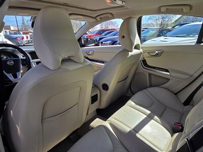 2012 Volvo S60 T5 - Photo 13 - Roseville, CA 95678