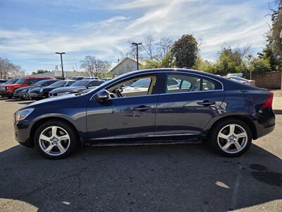 2012 Volvo S60 T5 - Photo 3 - Roseville, CA 95678