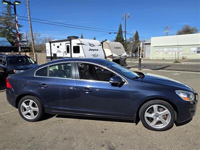 2012 Volvo S60 T5 - Photo 6 - Roseville, CA 95678