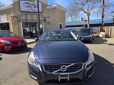 2012 Volvo S60 T5 - Photo 2 - Roseville, CA 95678