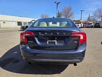 2012 Volvo S60 T5 - Photo 5 - Roseville, CA 95678