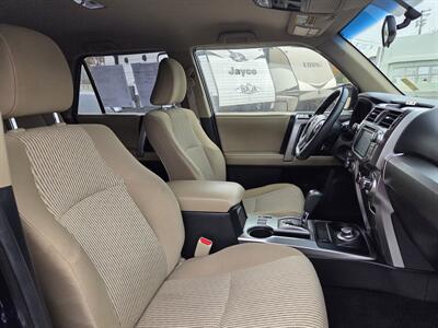 2015 Toyota 4Runner SR5 - Photo 27 - Roseville, CA 95678