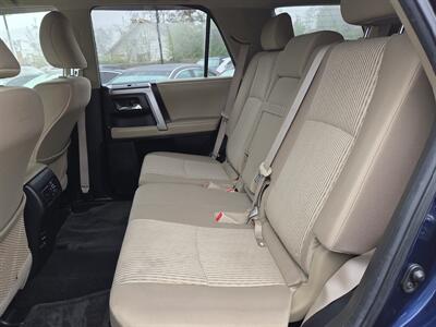 2015 Toyota 4Runner SR5 - Photo 18 - Roseville, CA 95678