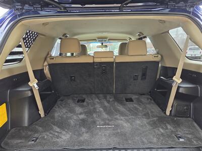 2015 Toyota 4Runner SR5 - Photo 20 - Roseville, CA 95678