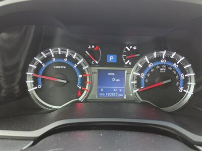 2015 Toyota 4Runner SR5 - Photo 38 - Roseville, CA 95678