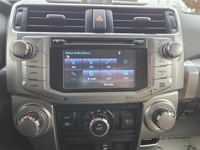 2015 Toyota 4Runner SR5 - Photo 33 - Roseville, CA 95678