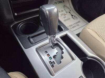 2015 Toyota 4Runner SR5 - Photo 36 - Roseville, CA 95678