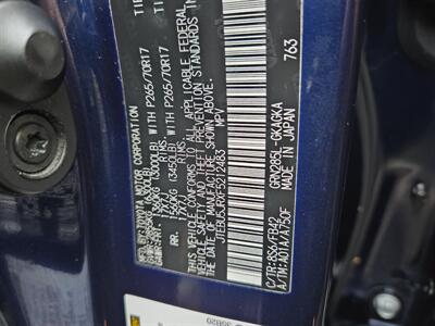 2015 Toyota 4Runner SR5 - Photo 42 - Roseville, CA 95678