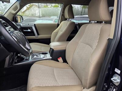 2015 Toyota 4Runner SR5 - Photo 14 - Roseville, CA 95678