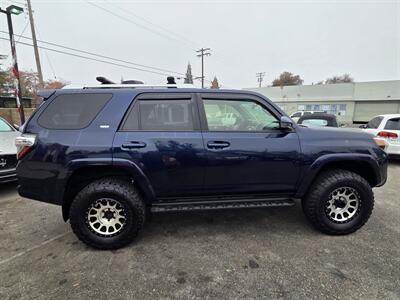 2015 Toyota 4Runner SR5 - Photo 5 - Roseville, CA 95678