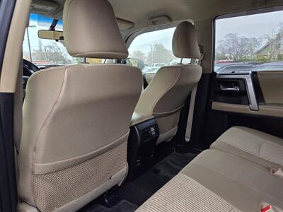 2015 Toyota 4Runner SR5 - Photo 17 - Roseville, CA 95678