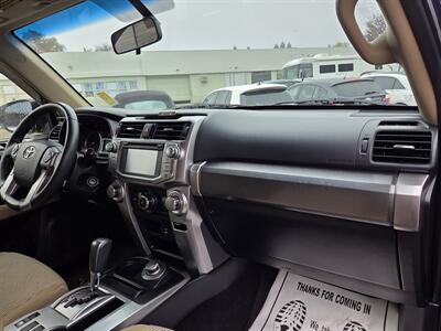 2015 Toyota 4Runner SR5 - Photo 26 - Roseville, CA 95678