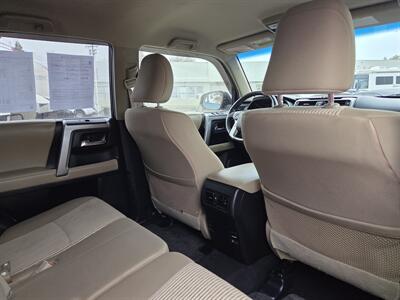 2015 Toyota 4Runner SR5 - Photo 22 - Roseville, CA 95678