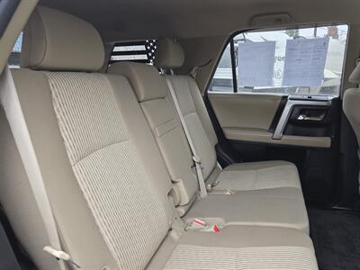 2015 Toyota 4Runner SR5 - Photo 23 - Roseville, CA 95678