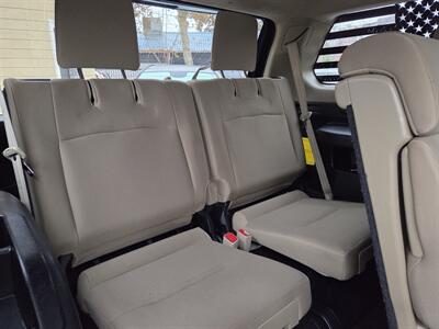 2015 Toyota 4Runner SR5 - Photo 25 - Roseville, CA 95678