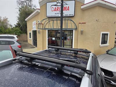 2015 Toyota 4Runner SR5 - Photo 10 - Roseville, CA 95678