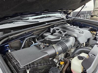 2015 Toyota 4Runner SR5 - Photo 45 - Roseville, CA 95678