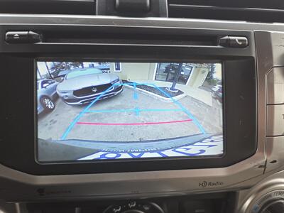 2015 Toyota 4Runner SR5 - Photo 41 - Roseville, CA 95678