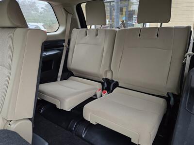 2015 Toyota 4Runner SR5 - Photo 24 - Roseville, CA 95678