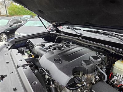 2015 Toyota 4Runner SR5 - Photo 44 - Roseville, CA 95678