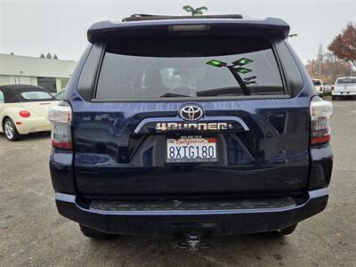 2015 Toyota 4Runner SR5 - Photo 4 - Roseville, CA 95678