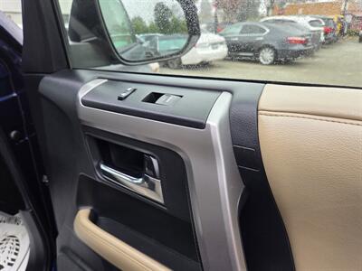 2015 Toyota 4Runner SR5 - Photo 29 - Roseville, CA 95678