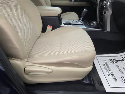 2015 Toyota 4Runner SR5 - Photo 28 - Roseville, CA 95678