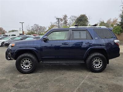 2015 Toyota 4Runner SR5 - Photo 3 - Roseville, CA 95678