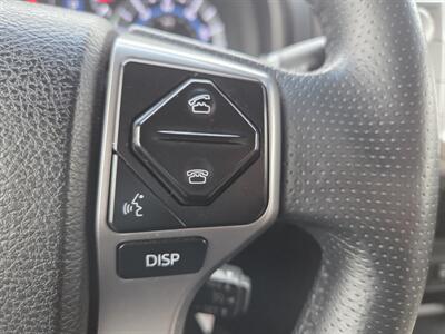 2015 Toyota 4Runner SR5 - Photo 30 - Roseville, CA 95678