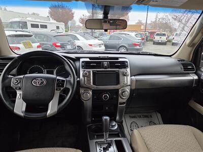 2015 Toyota 4Runner SR5 - Photo 19 - Roseville, CA 95678