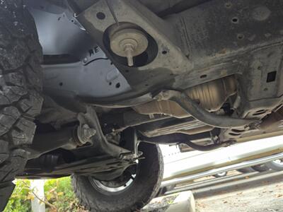 2015 Toyota 4Runner SR5 - Photo 11 - Roseville, CA 95678