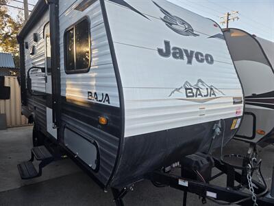 2022 Jayco baja baja   - Photo 1 - Roseville, CA 95678