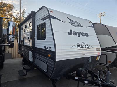 2022 Jayco baja baja   - Photo 3 - Roseville, CA 95678
