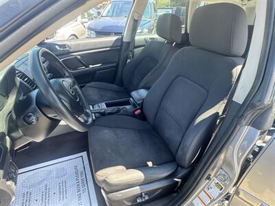 2008 Subaru Outback 2.5i AWD **23 SERVICE RECORDS ** - Photo 10 - Roseville, CA 95678