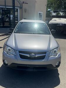 2008 Subaru Outback 2.5i AWD **23 SERVICE RECORDS ** - Photo 4 - Roseville, CA 95678