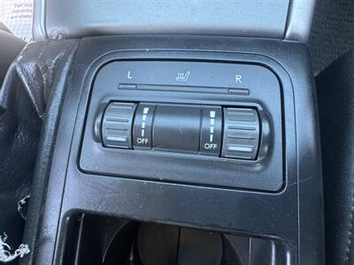2008 Subaru Outback 2.5i AWD **23 SERVICE RECORDS ** - Photo 12 - Roseville, CA 95678