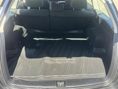 2008 Subaru Outback 2.5i AWD **23 SERVICE RECORDS ** - Photo 7 - Roseville, CA 95678