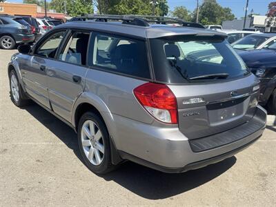 2008 Subaru Outback 2.5i AWD **23 SERVICE RECORDS ** - Photo 6 - Roseville, CA 95678