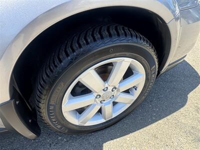 2008 Subaru Outback 2.5i AWD **23 SERVICE RECORDS ** - Photo 18 - Roseville, CA 95678