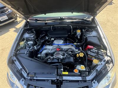 2008 Subaru Outback 2.5i AWD **23 SERVICE RECORDS ** - Photo 19 - Roseville, CA 95678