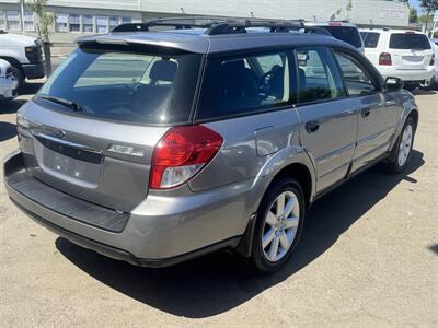 2008 Subaru Outback 2.5i AWD **23 SERVICE RECORDS ** - Photo 2 - Roseville, CA 95678
