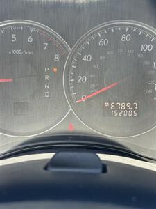 2008 Subaru Outback 2.5i AWD **23 SERVICE RECORDS ** - Photo 21 - Roseville, CA 95678
