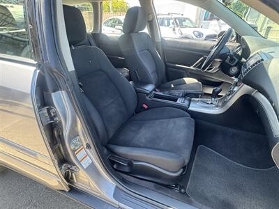 2008 Subaru Outback 2.5i AWD **23 SERVICE RECORDS ** - Photo 15 - Roseville, CA 95678