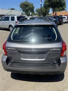 2008 Subaru Outback 2.5i AWD **23 SERVICE RECORDS ** - Photo 5 - Roseville, CA 95678
